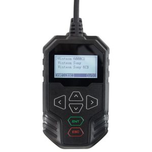 OBD veya BENCH'ten OBDSTAR MT200 Radyo Kod Çözme Aracı - TR22164
