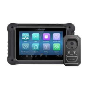 OBDSTAR MK70 Motosiklet Teşhis Cihazi - TR20171