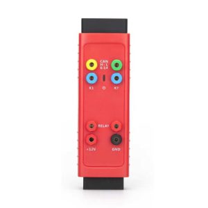 Autel G-BOX2 Anahtar Programlama Adaptörü Mercedes ve BM Araçları için - TR17520