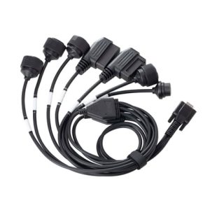 OBDstar VW 7'si 1 arada TCM Kablo Takımı - TR24759