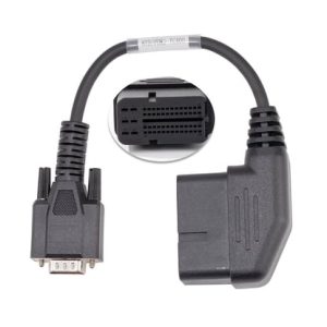 OBDSTAR TCM-029 8TD/PDK2-TC400 Şanzıman Adaptör Kablosu Porsche için - TR28227