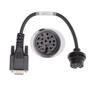 OBDSTAR TCM-024 ZF 8HP45-90, 8HP45 (Gen3 TC277) Şanzıman Adaptör Kablosu - TR28223
