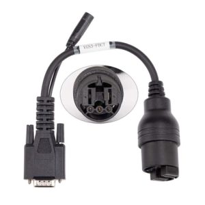 OBDSTAR TCM-013 Benz VGS3 FDCT Şanzıman Adaptör Kablosu - TR28218