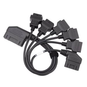 OBDSTAR ECM Özel Kablosu - ECM-001 - TR27902