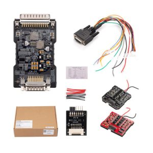 OBDSTAR RH850 / V850 Temel Adaptör Kiti - TR26446
