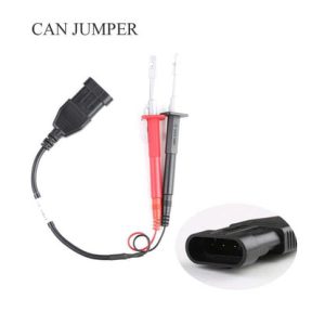 Tüm Canbus Verilerini Okumak İçin OBDStar CAN Jumper - TR14230