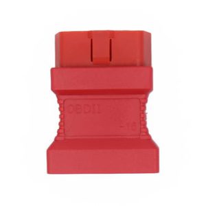 OBDStar OBD OBDStar X100 + X-100 PRO X200 X-200 PRO için 16 Pinli Adaptör Konnektörü - TR18888
