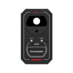 OBDStar P001 Programcı RFID PCF79XX DP Cihazları için Anahtar EEPROM Adaptörünü Yenileyin - TR15791