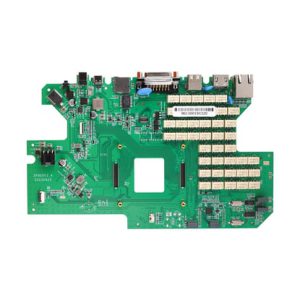 Obdstar Yedek G3 Ana Kart - TR28094