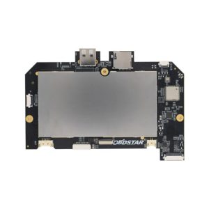 Key Master DP PLUS, X300DP PLUS, MS80 için OBDStar Yedek Android Kartı - TR22865