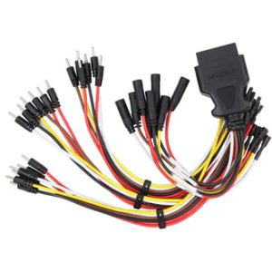 X300-Key Master DP Plus C Sürümü için OBDStar Kablo - TR15786