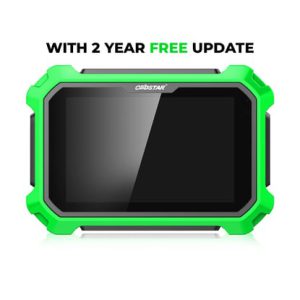 Key Master DP Plus OBDSTAR Full Immobilizer 2 Yıllık Ücretsiz Güncellemeli Paket Cihaz - TR15793