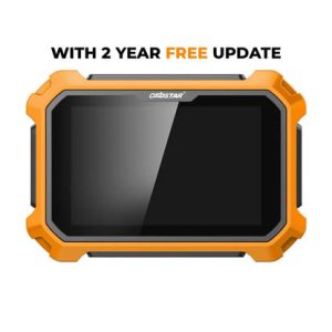 X300 DP Plus OBDSTAR Full Immobilizer 2 Yıllık Ücretsiz Güncellemeli Paket Cihaz - TR15792
