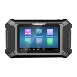 OBDSTAR iScan BMW Motosiklet Teşhis Tarayıcısı - TR22801