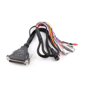 Scanmatik TunerWire Boot / Bench Kablosu - TR28275