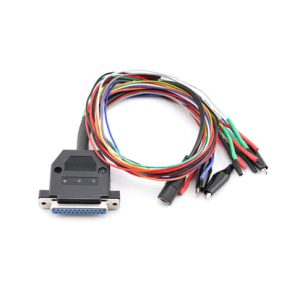 Scanmatik TunerWire Boot / Bench Kablosu - TR23252