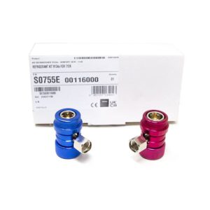 Texa Soğutucu Kiti R134a 707 Touch için - TR28318
