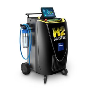 Texa H2 Blaster Motor Temizleyici - TR25750