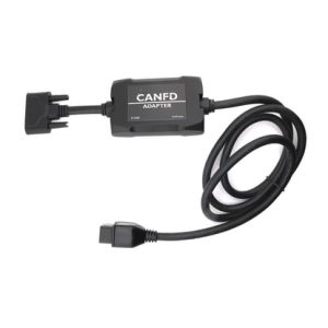 Texa CAN FD Adaptörü Navigator TXT MULTIHUB ve Navigator TXT İçin - TR25739