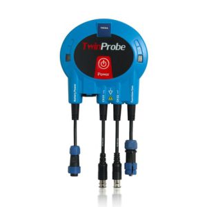 Texa TwinProbe Osiloskop ve Sinyal Jeneratörü - TR25738