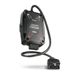 Texa DoIP NODE Çok Markalı Adaptör - TR25735