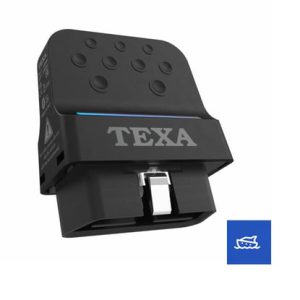Texa NAVIGATOR TXB ZERO MARINE Kiti - TR25734