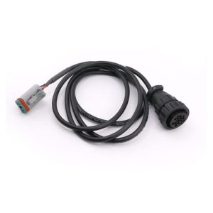 Texa Bike – Buell Cable - TR26649