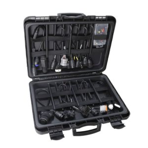Texa OHW İnşaat Araçları Kablo Kutusu / S049CB - TR25747