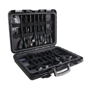 Texa OHW İnşaat Motorları Temel Kablo Kutusu - S032C3 - TR25746