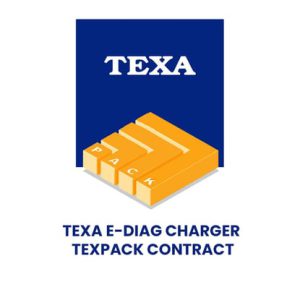 TEXA E-DIAG ŞARJ CİHAZI TEXPACK SÖZLEŞMESİ - TR26230