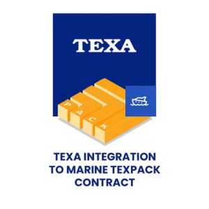 TEXA'NIN DENİZE ENTEGRASYONU TEXPACK SÖZLEŞMESİ - TR26215
