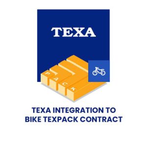 TEXA BİSİKLET ENTEGRASYONU TEXPACK SÖZLEŞMESİ - TR26206
