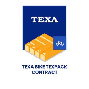 TEXA BİSİKLET TEXPACK SÖZLEŞMESİ - TR26205