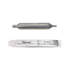 Xhorse Condor XC-002 ve Xhorse Dolphin XP-007 için Xhorse Tracer Probe 1.5-2.5mm - TR18980