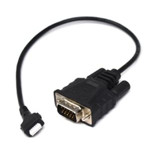 VVDI2 Mini Uzaktan Programlayıcı Kablosu - TR18816