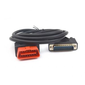 Xhorse VVDI2 Anahtar Programcı OBD Kablosu - TR18853