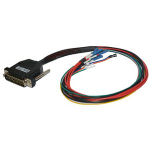 Xhorse VVDI PROG Programcı ECU Reflash Kablosu - TR19437
