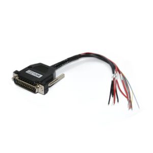 Xhorse VVDI PROG Programcı MCU V3 Reflash Kablosu - TR19402