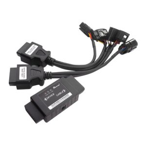 Xhorse XDKP92GL Moto Adaptörü Honda Yamaha için - TR27738
