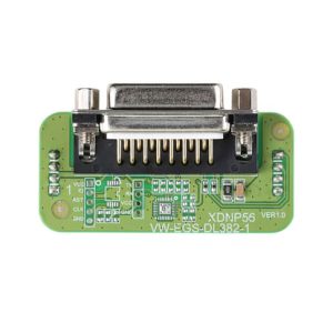 Xhorse XDNP56GL EGS DL382 Lehim Gerektirmeyen Adaptör - TR27895