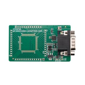 XHORSE XDNP88GL MC68HC05BX Adaptörü - TR27875