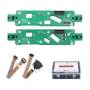 Xhorse XDNPA2GL Audi BCM2 Lehim Gerektirmeyen Adaptör - TR27727