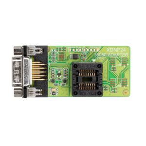 Xhorse XDNP24 Lehimsiz D80 / 35080 Adaptörü - TR27312