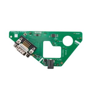 Xhorse XDNP61GL VW KESSY Lehimsiz Adaptör - TR26432
