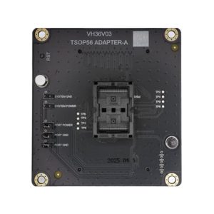Xhorse XDMP09GL VH36 TSOP56 Adaptörü - TR26106