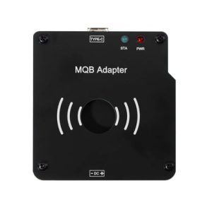 Xhorse XDMQBAGL MQB48 MLB-Tool MQB anahtar Veri Okuma Özelliği İçin Özel Adaptör - TR26295