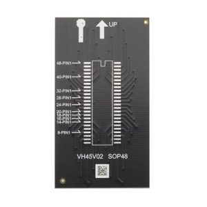 Xhorse XDMP16GL VH46 MC68HC05P18 SOP48/32/28 Çoklu Program Adaptörü - TR26113