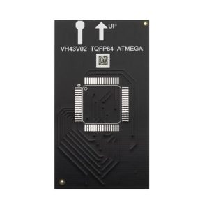 Xhorse XDMP11GL VH43 TQFP64&ATMEGA Çoklu Program Adaptörü - TR26108