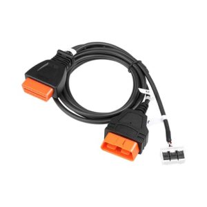 Xhorse XD8ABAGL TOY-BA Toyota BA Tüm Anahtarları Kayıp Adaptör - TR23768