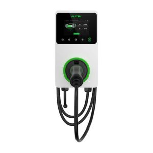 Autel MaxiCharger AC Wallbox EU AC W7 - C5 - WH - TR12379
